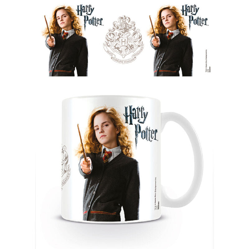 Mug Harry Potter Hermione Granger 315 ml