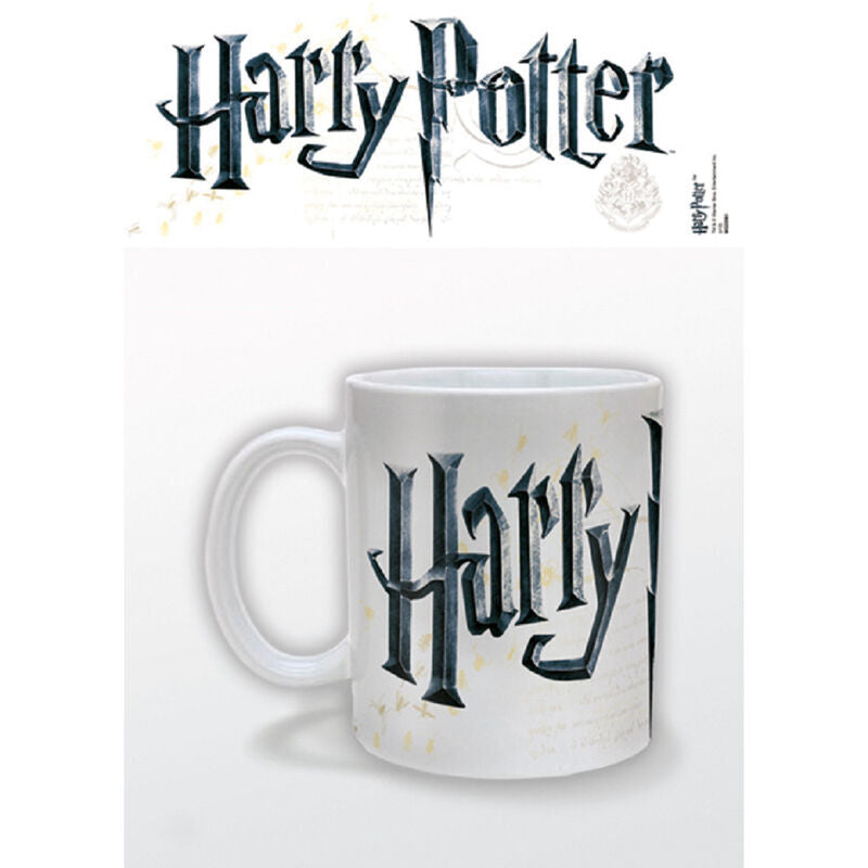 Mug Harry Potter 315 ml