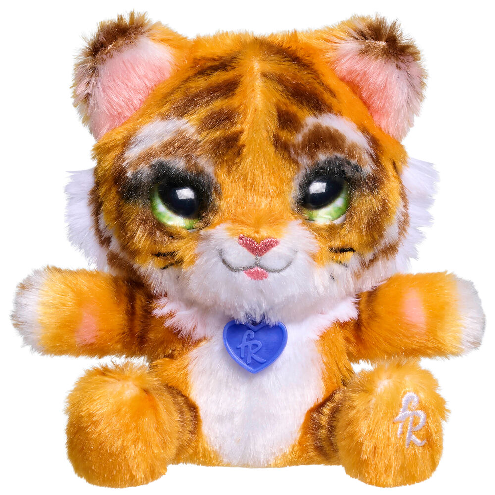 FurReal My Mini's Little Hugs Interactive Plush Toy - Nerdscape
