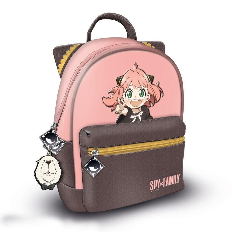 Spy x Family backpack 29cm Nerdscape