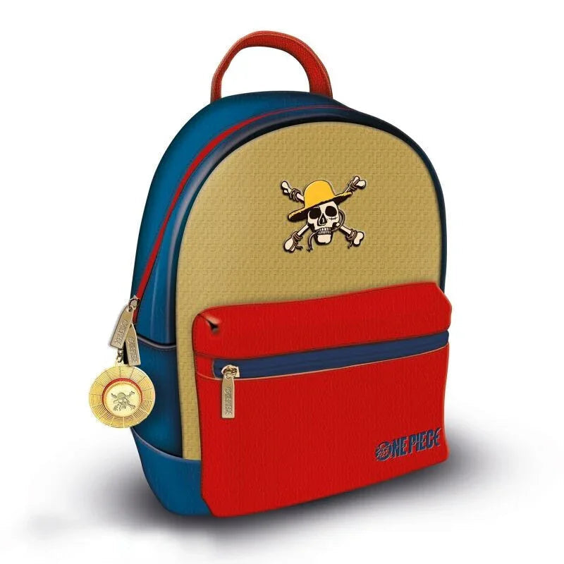 One Piece backpack 29cm Nerdscape