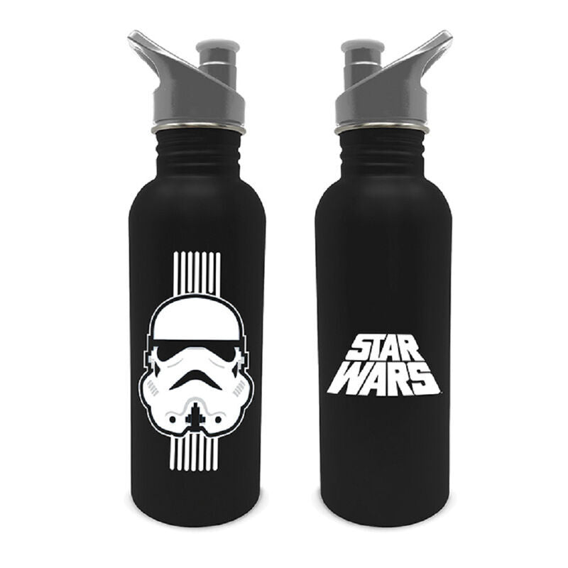 Bouteille en acier inoxydable Star Wars Stormtrooper 700 ml
