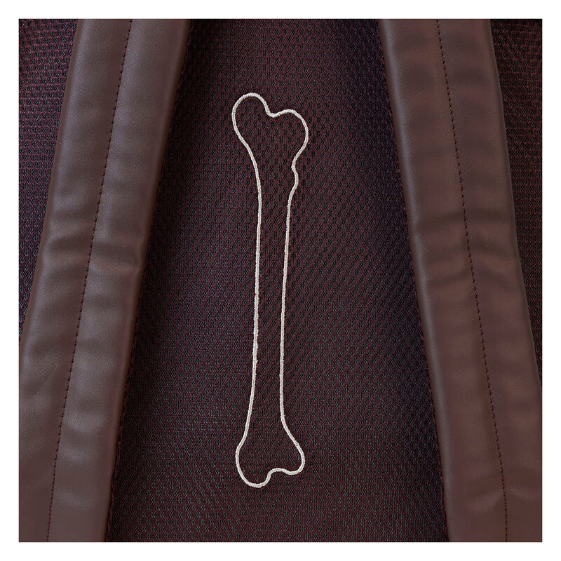 Loungefly Disney Nightmare Before Christmas Zero backpack