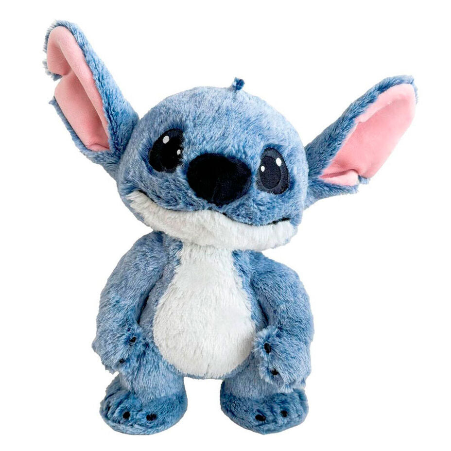 Disney Stitch The Movie plush toy 25cm
