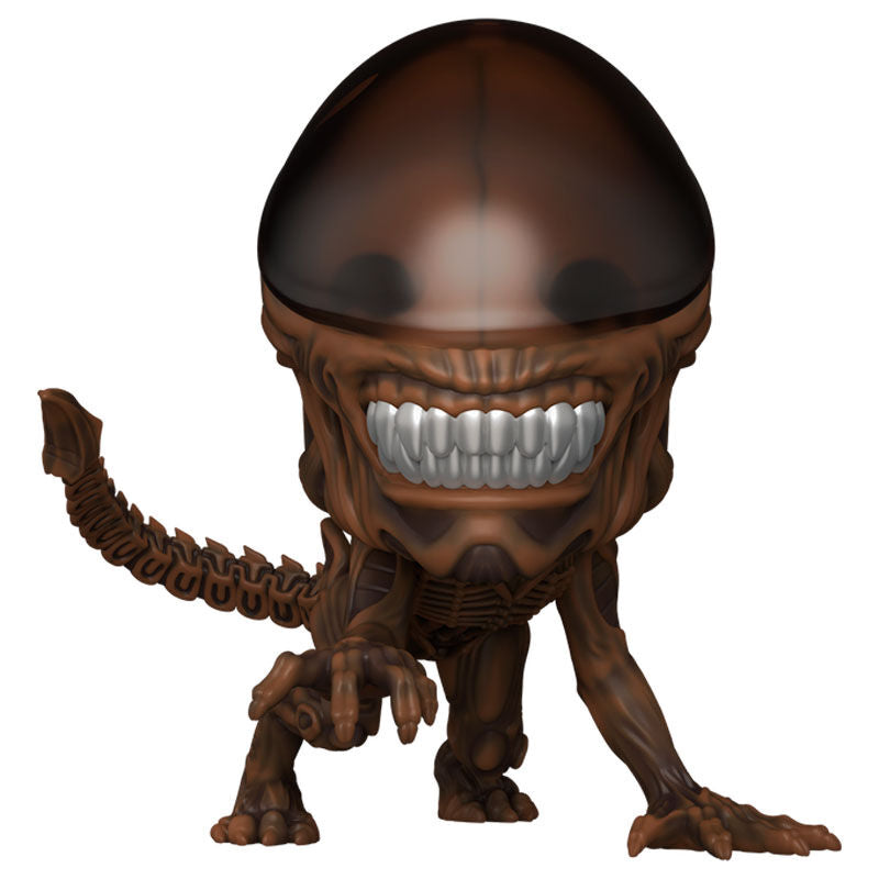 Funko Pop! Alien 3 The Runner - Figura da Collezione Vinyl Nerdscape