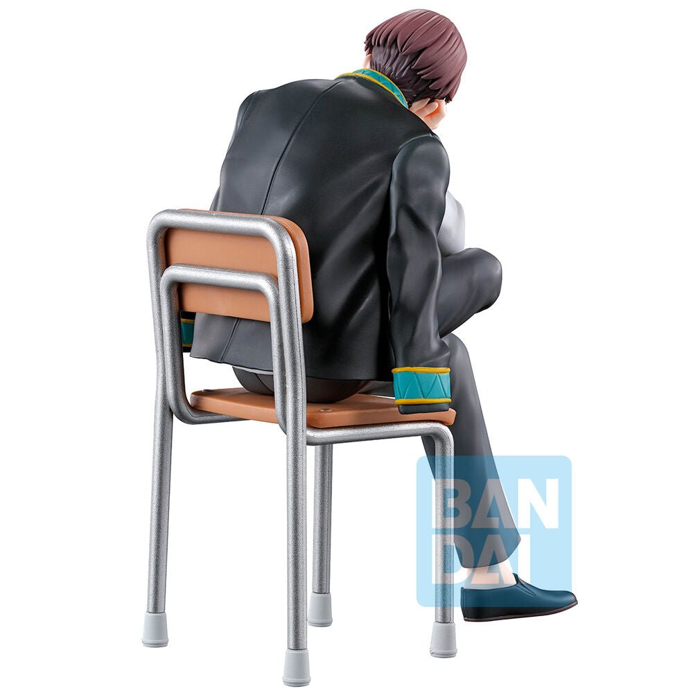 Wind Breaker After the Battle Hayato Suo Ichibansho figure 15cm - Nerdscape