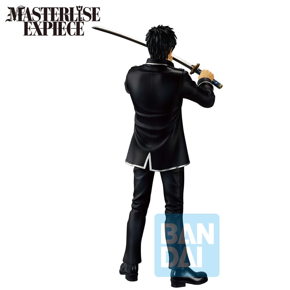 Gintama - Gintama Exhibition - Toushirou Hijikata Ichibansho figure 20cm - Nerdscape