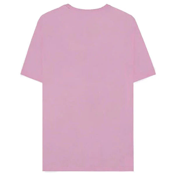 Disney Stitch Angel t-shirt Nerdscape
