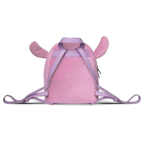 Disney Stitch Angel backpack 26cm Nerdscape