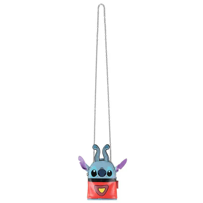 Disney Stitch Alien micro bag Nerdscape
