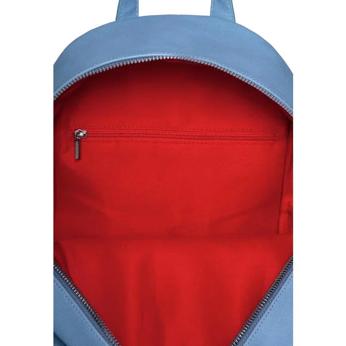 Disney Stitch Superhero backpack 26cm Nerdscape