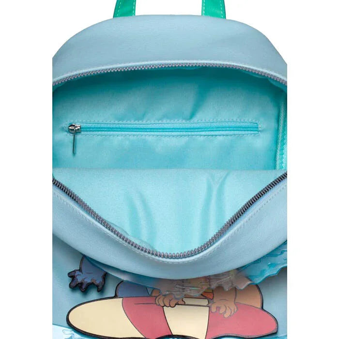Disney Stitch & Lilo backpack 26cm Nerdscape