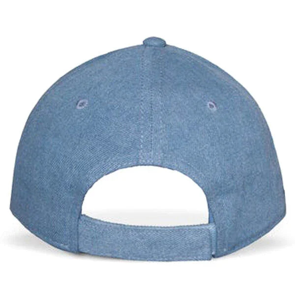 Disney Stitch Superhero cap Nerdscape