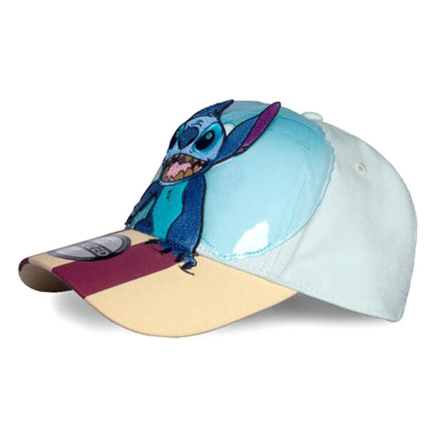 Disney Stitch Surf Cap