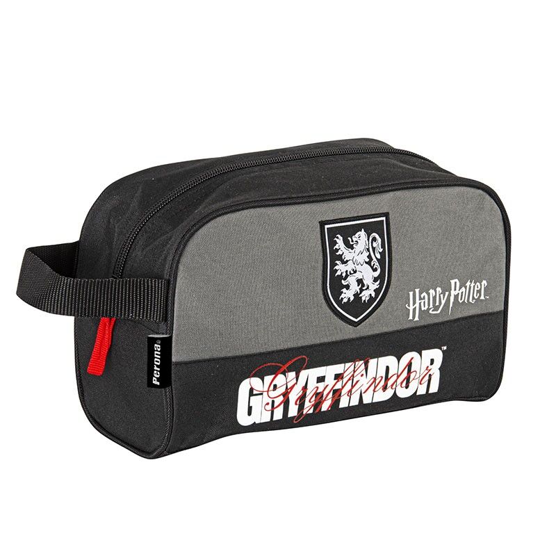 Harry Potter Bravery vanity case