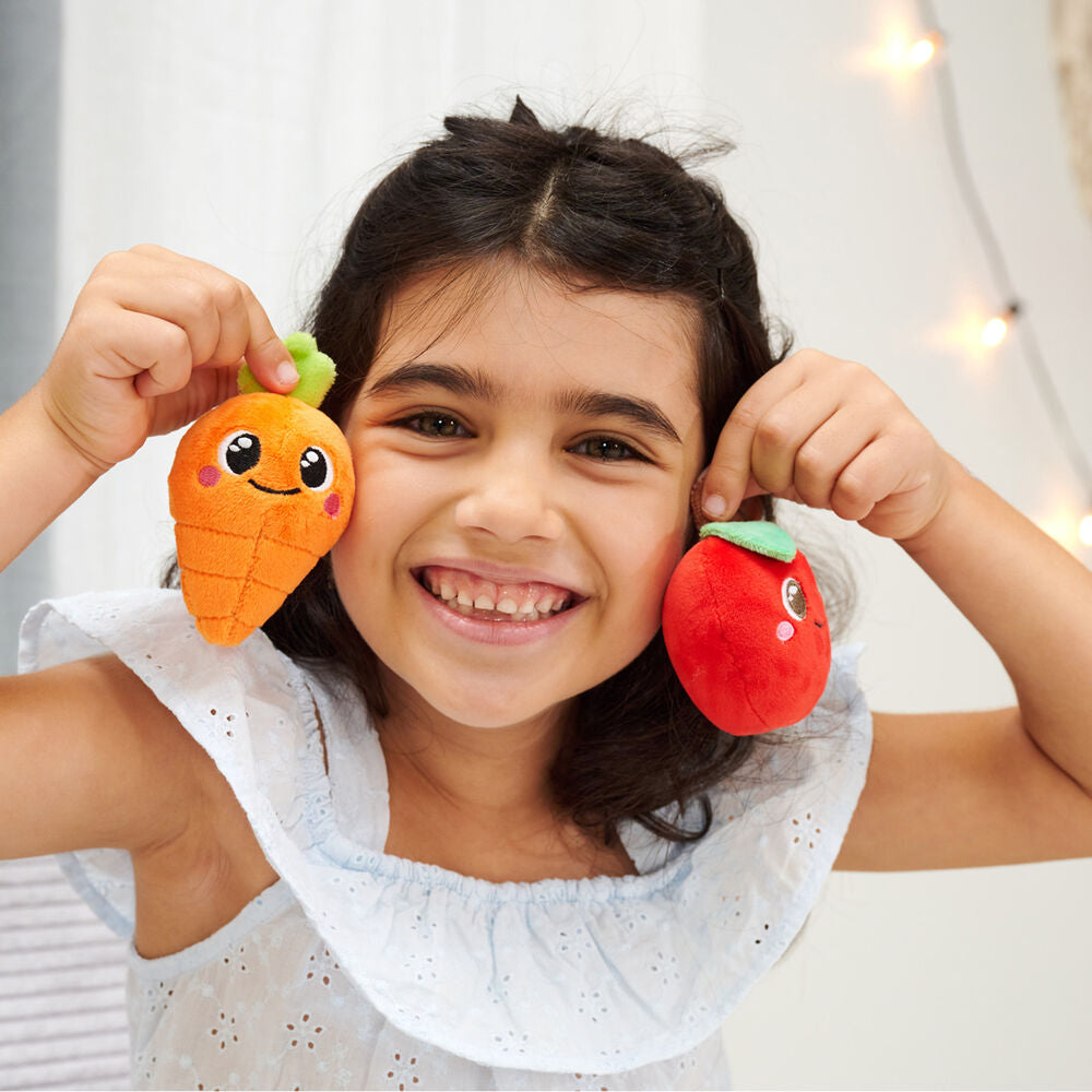 Squeezlings Bustina Sorpresa Plush Toy - Nerdscape