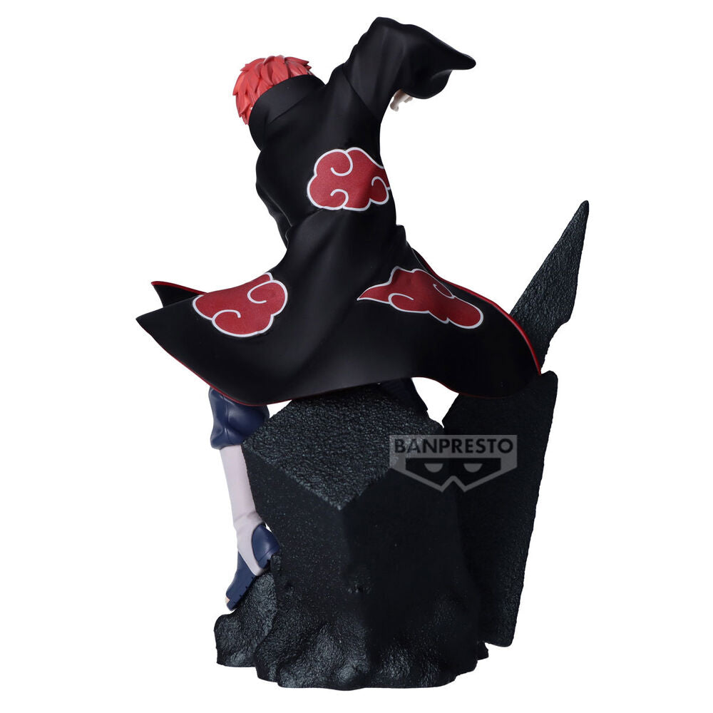 Figurine Naruto Shippuden Sasori Effectreme 14cm