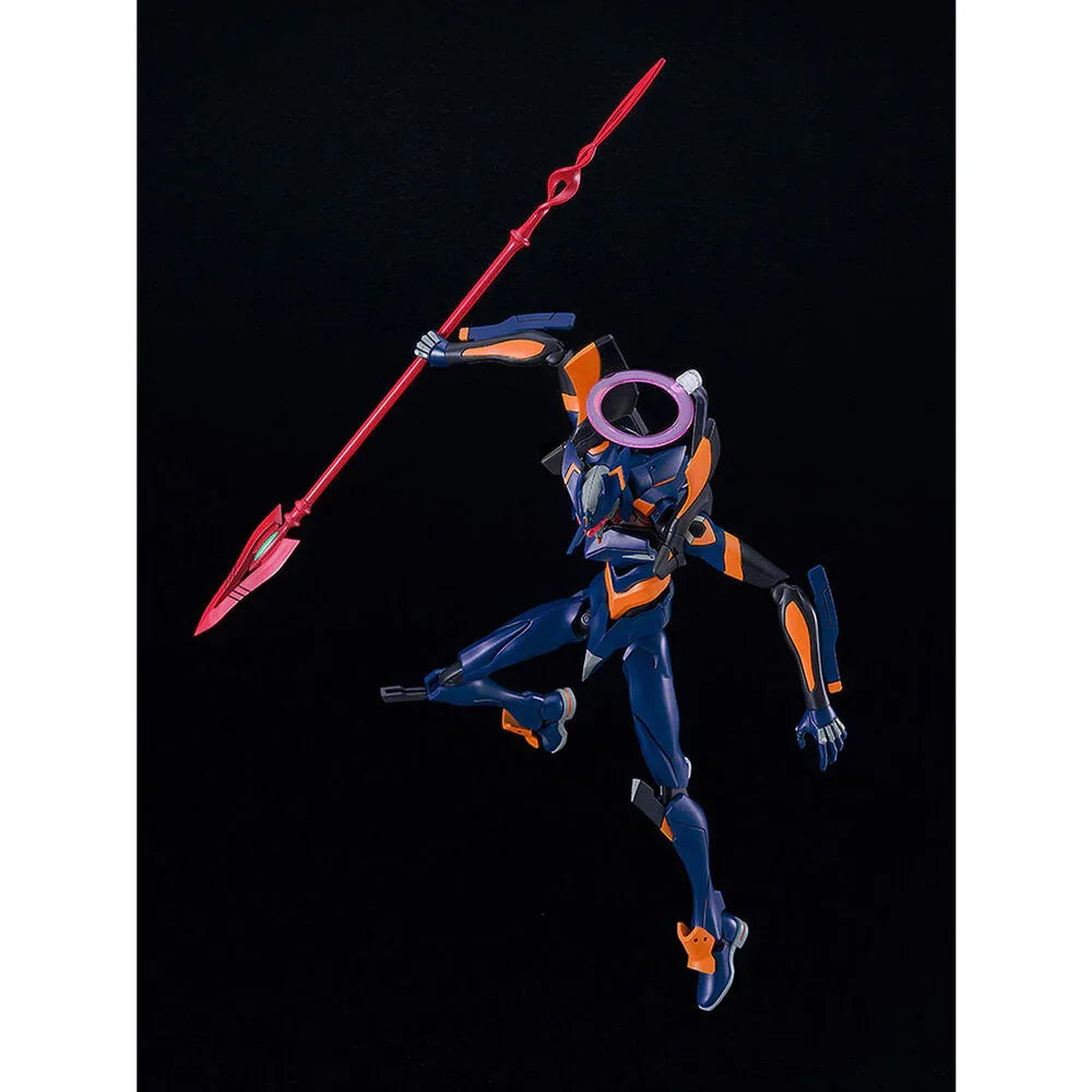 Figurine Evangelion 2.0 You Can Evangelion Mark 06 Moderoid de 16,5 cm