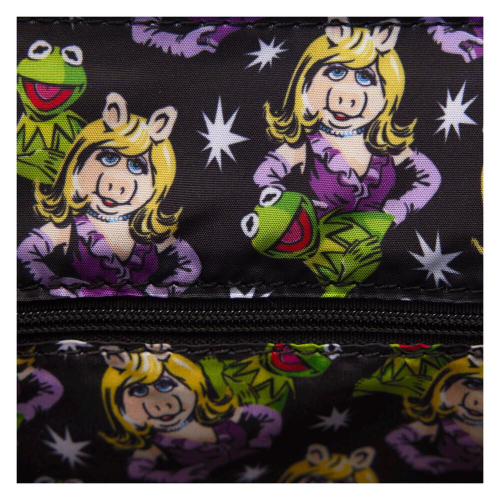 Loungefly Disney The Muppets Miss Piggy backpack 28cm - Nerdscape
