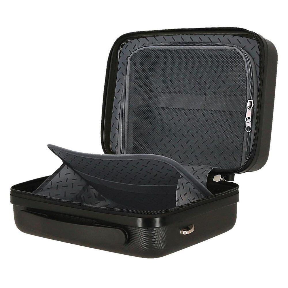 Disney Stitch Cute adaptable ABS vanity case