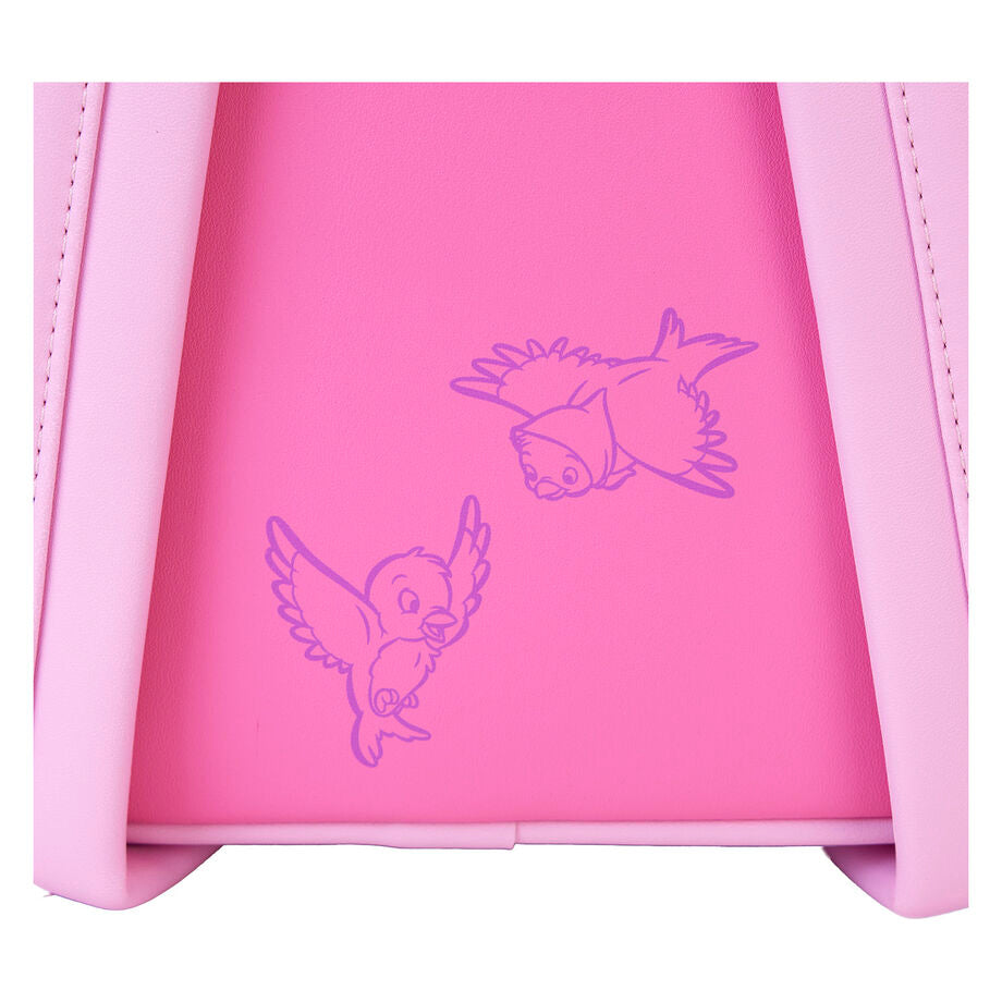 Loungefly Disney Cinderella 75th Anniversary backpack 26cm