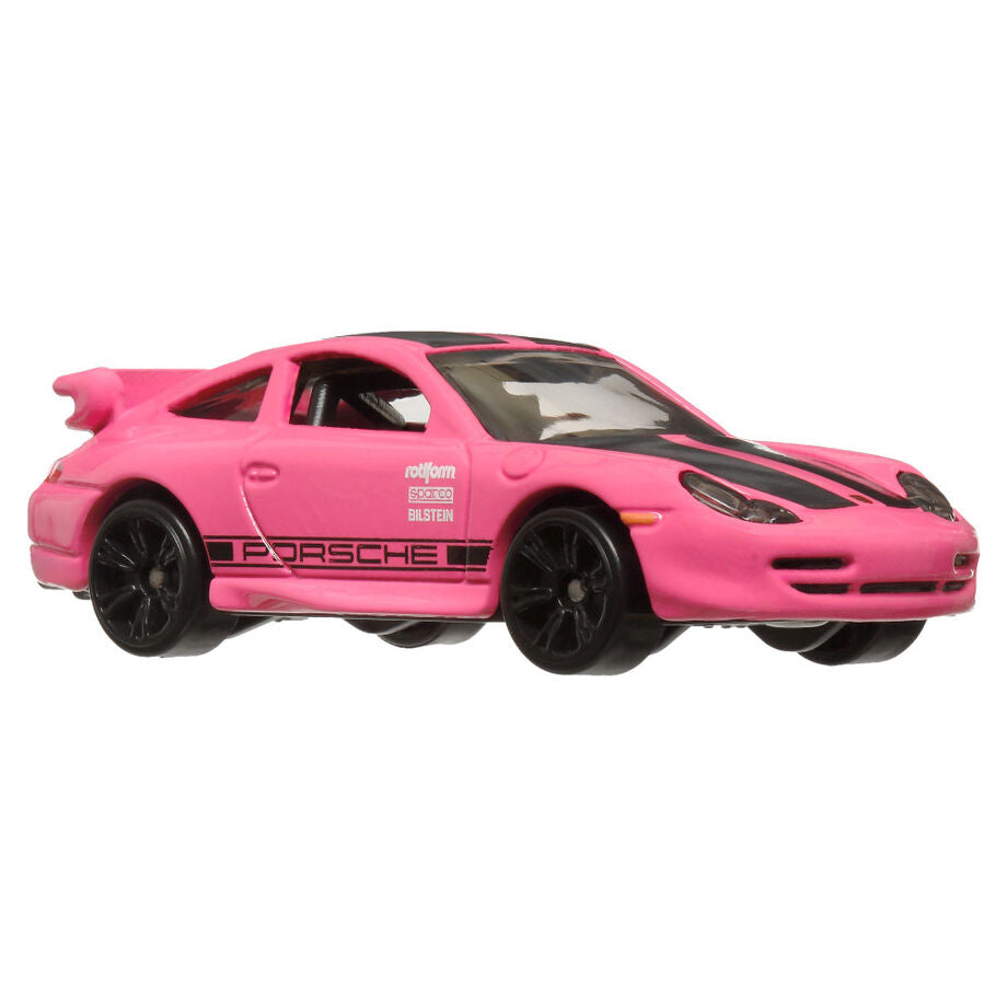 Hot Wheels Neon Assorted Car