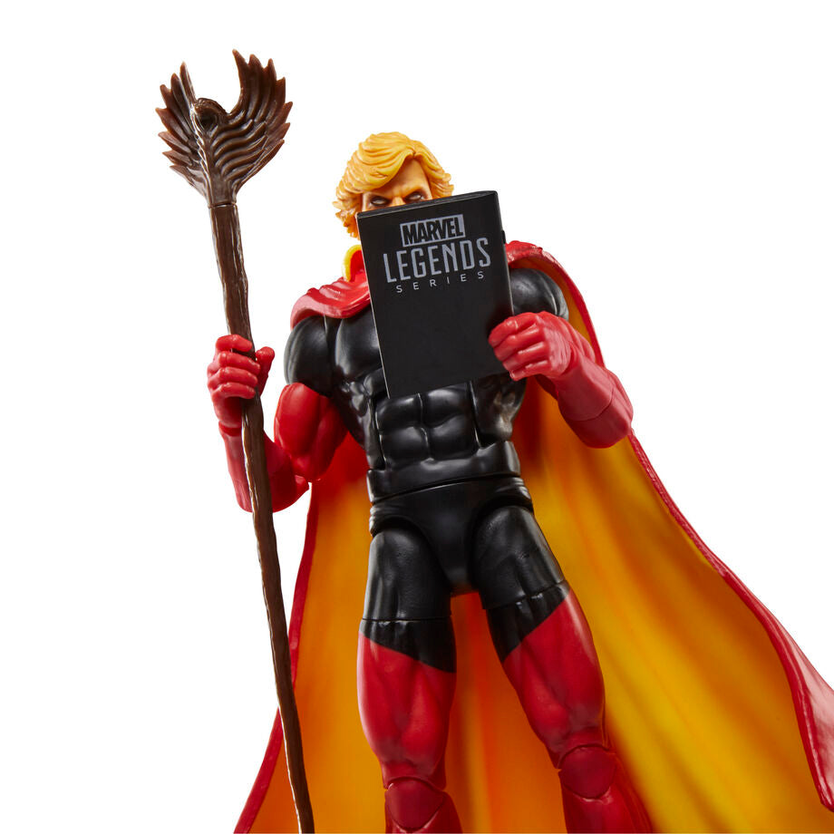 Marvel Legends Adam Warlock The Infinity Gauntlet - Figura da Collezione - Nerdscape