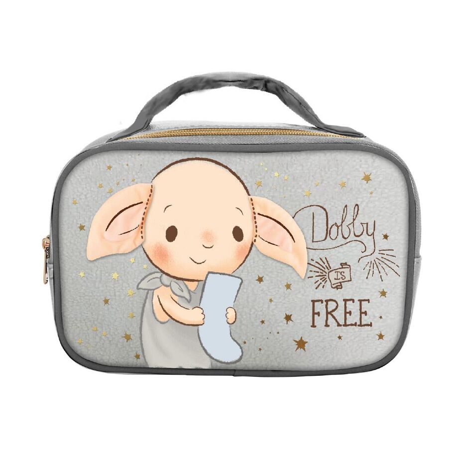 Harry Potter Dobby travel vanity case