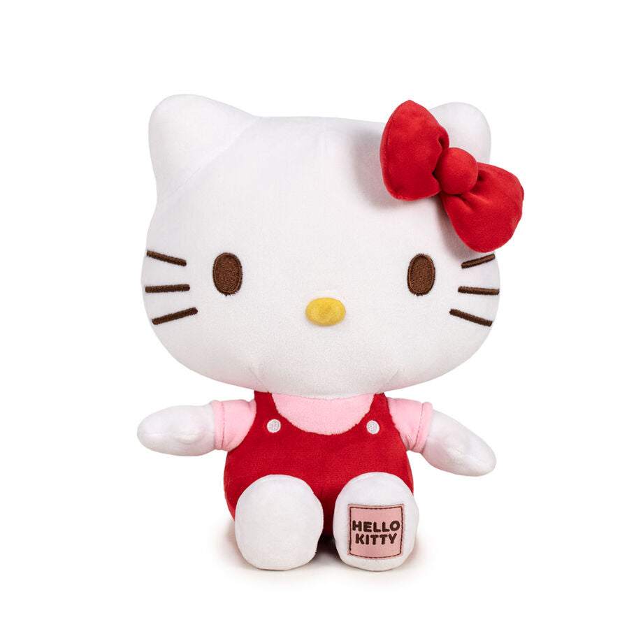 Hello Kitty assorted plush toy 20cm