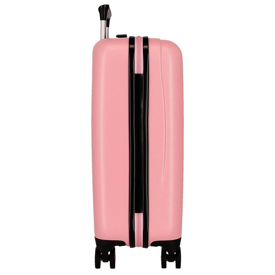 Disney Nightmare Before Christmas ABS trolley suitcase 55cm Nerdscape