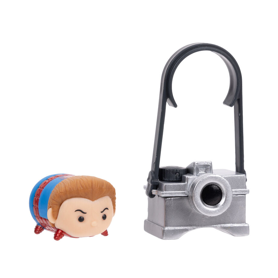 Figurines surprises assorties Marvel Tsum Tsum série 2