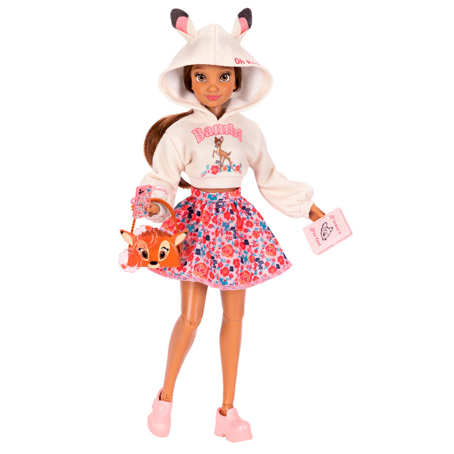 Poupée mannequin Disney Bambi ily 4Ever 25 cm