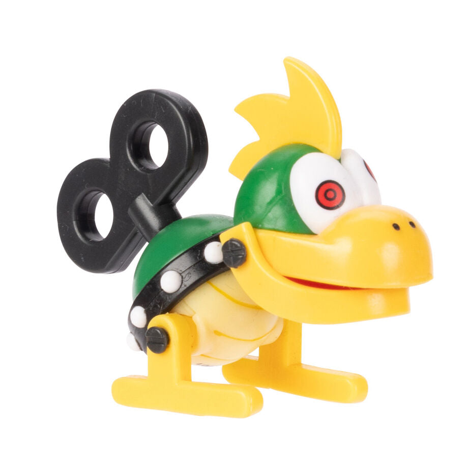 Super Mario Bros wave 50 assorted figure 6cm