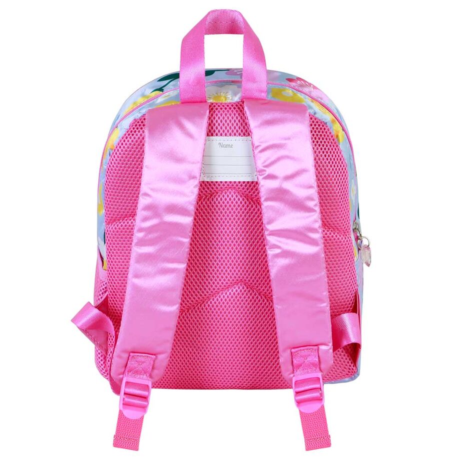 Sac à dos 3D Disney Minnie Printemps 31 cm