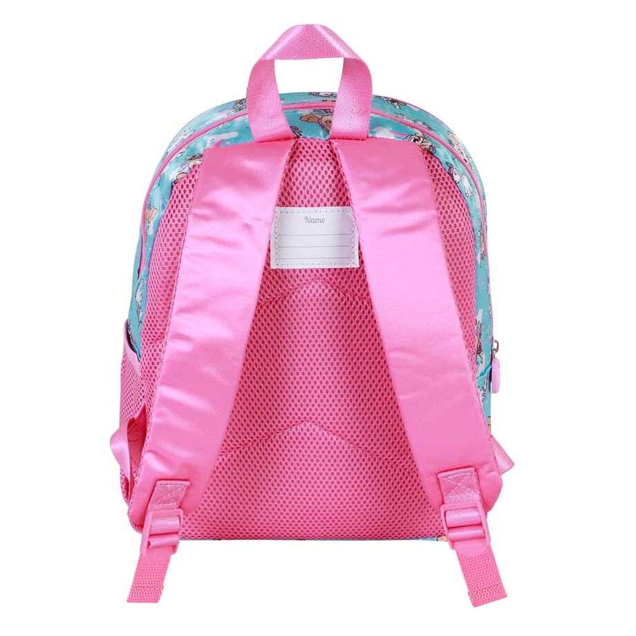 Sac à dos 3D Pat' Patrouille 31 cm