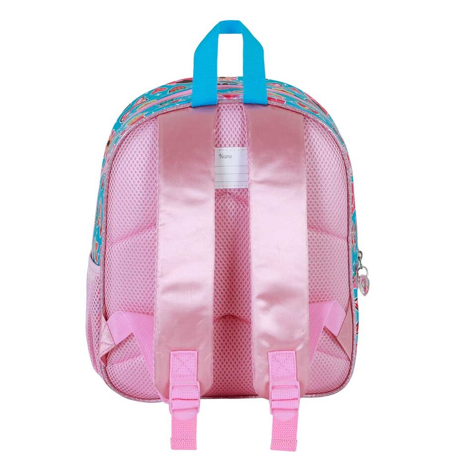 Sac à dos 3D Disney Minnie Bonheur 31 cm