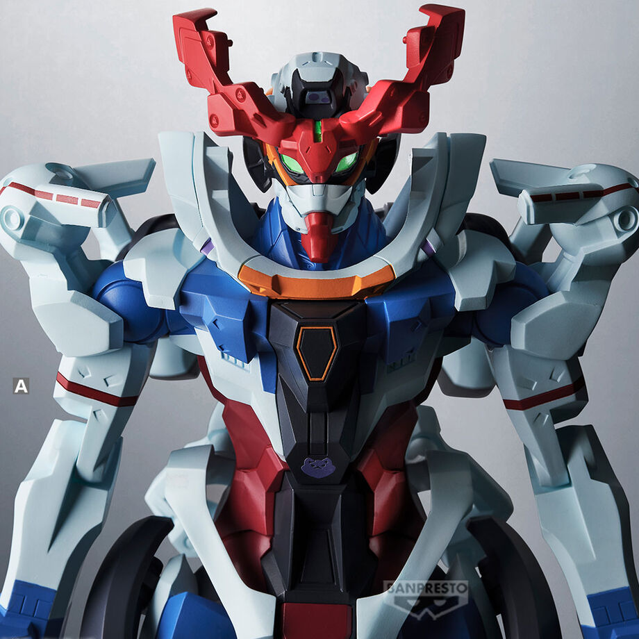 Mobule Suit Gundam New Series Mobile Suit figure 28cm