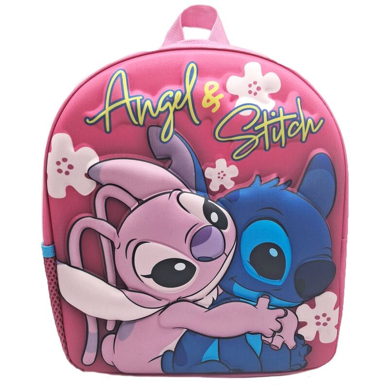 Disney Stitch 3D backpack 30cm