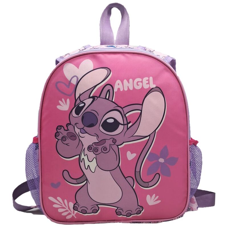 Disney Stitch reversible backpack 30cm