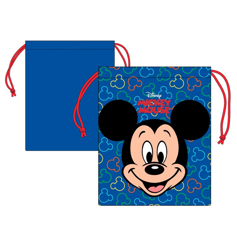 Disney Mickey Lunch Bag