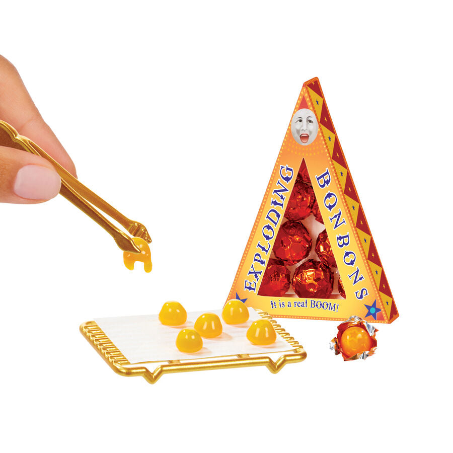 Funko Pop! Honeydukes Miniverse - Figura da Collezione - Nerdscape