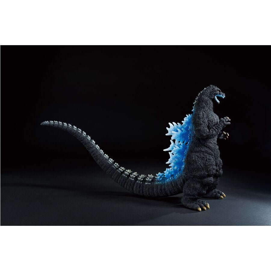 Godzilla - Godzilla 1991 Heat Ray Ichibansho figure 23cm - Nerdscape