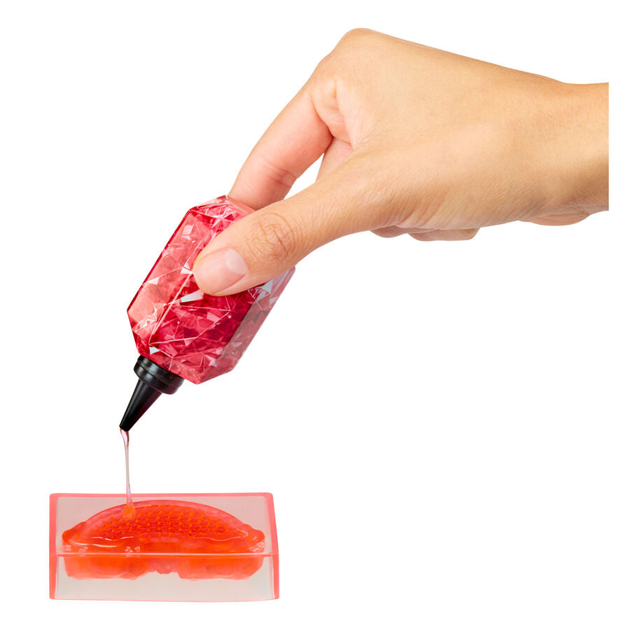 Rainbow High Crystal Fashion Iris doll