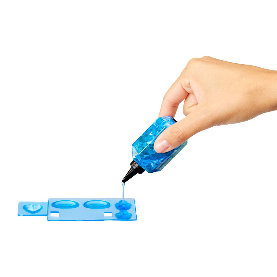 Rainbow High Crystal Fashion Skyler doll