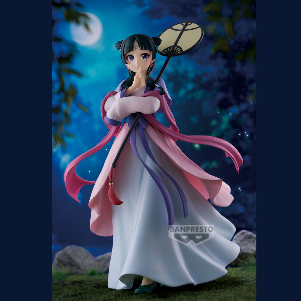 The Apothecary Diaries Moon Fairy Maomao figure 22cm