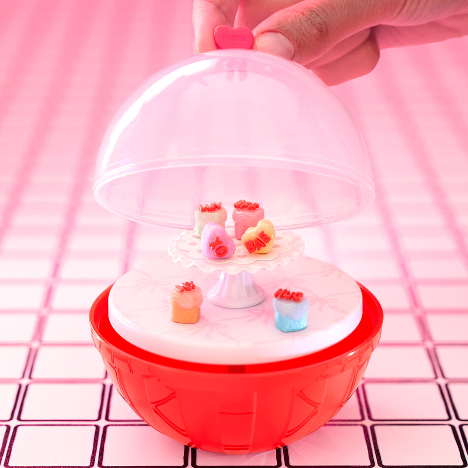Miniverse Make It Mini Love Bustina Sorpresa - Nerdscape