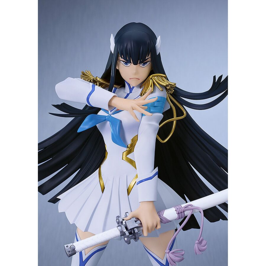 Kill La Kill Satsuki Kiryuin Pop up Parade figure 24cm