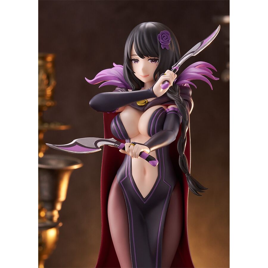 Re:Zero Starting Life in Another World Elsa Granhiert Pop up Parade figure 23.5cm