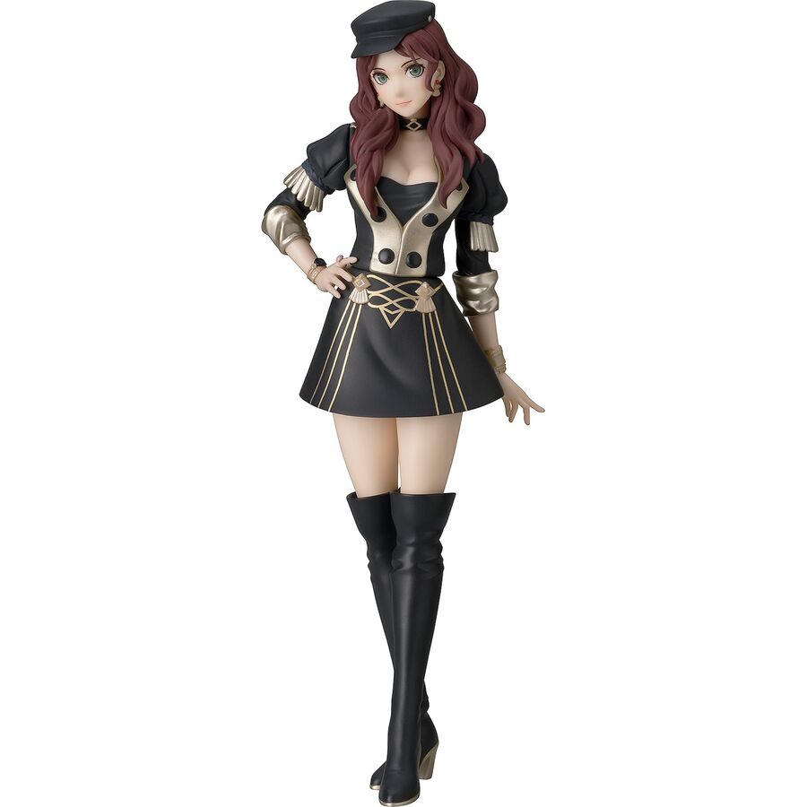 Fire Emblem: Three Houses Dorothea Arnault Pop up Parade figure 17cm