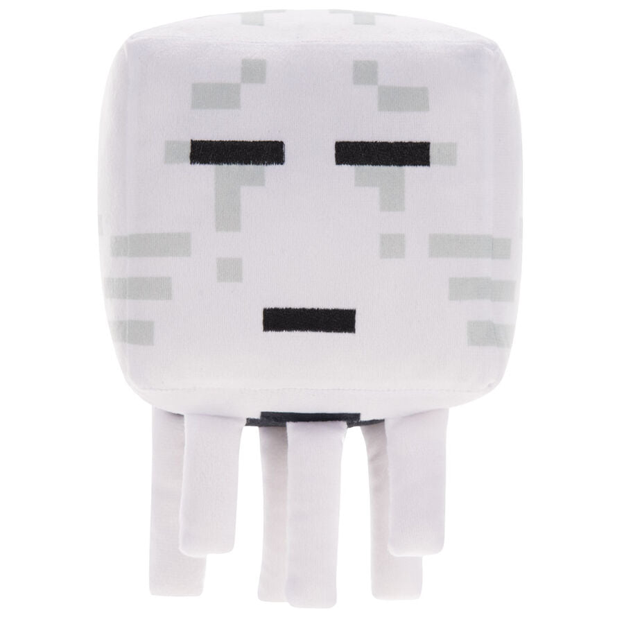 Minecraft Ghast plush toy 20cm